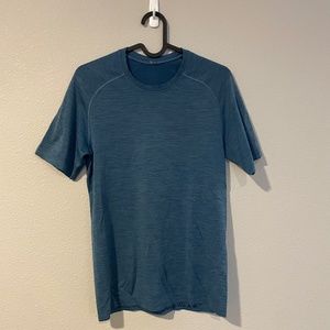 Men's Lululemon Metal Vent Tech T-shirt